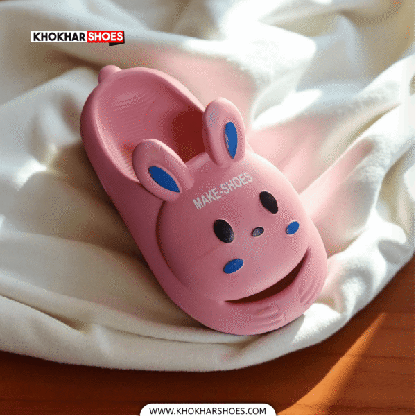 bunny slipper khokhar shoes