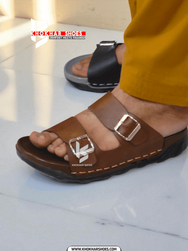 Mens Slipper