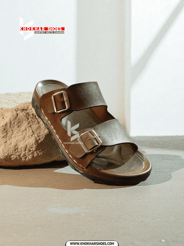 Mens Slipper