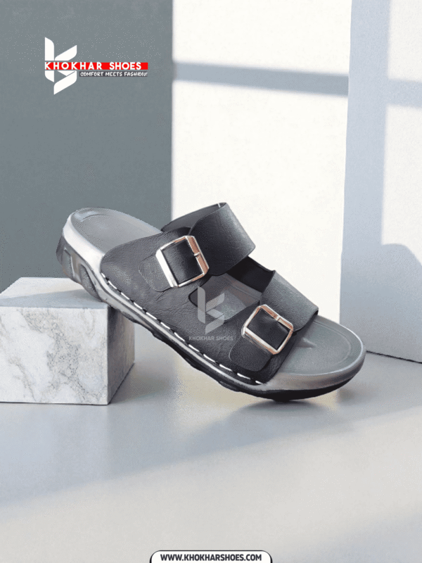 Mens Slipper
