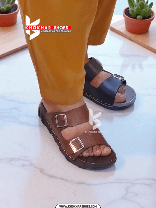 Mens Slipper